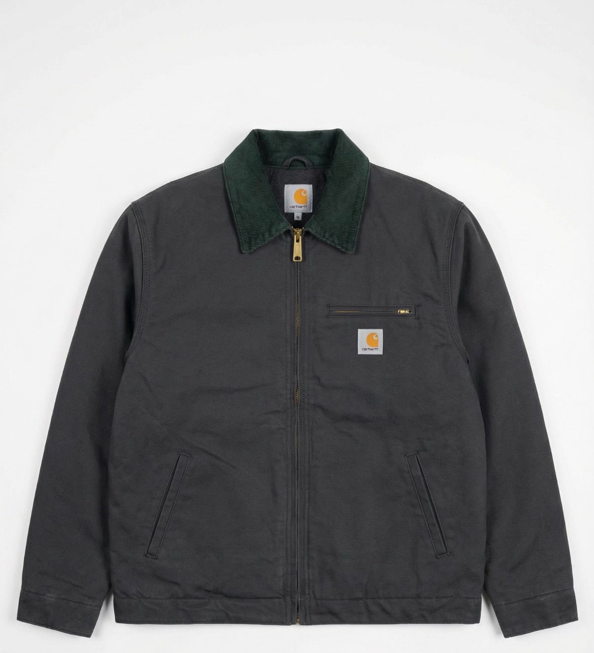 Veste Harrington Carhartt Reworked