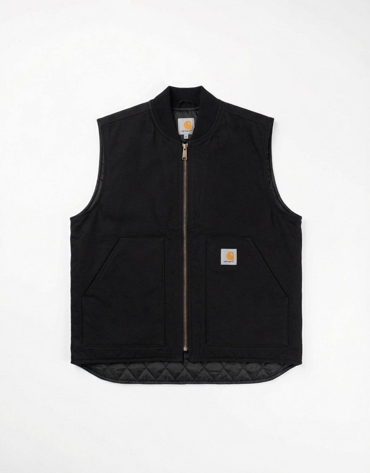 Veste sans manches Carhartt Reworked