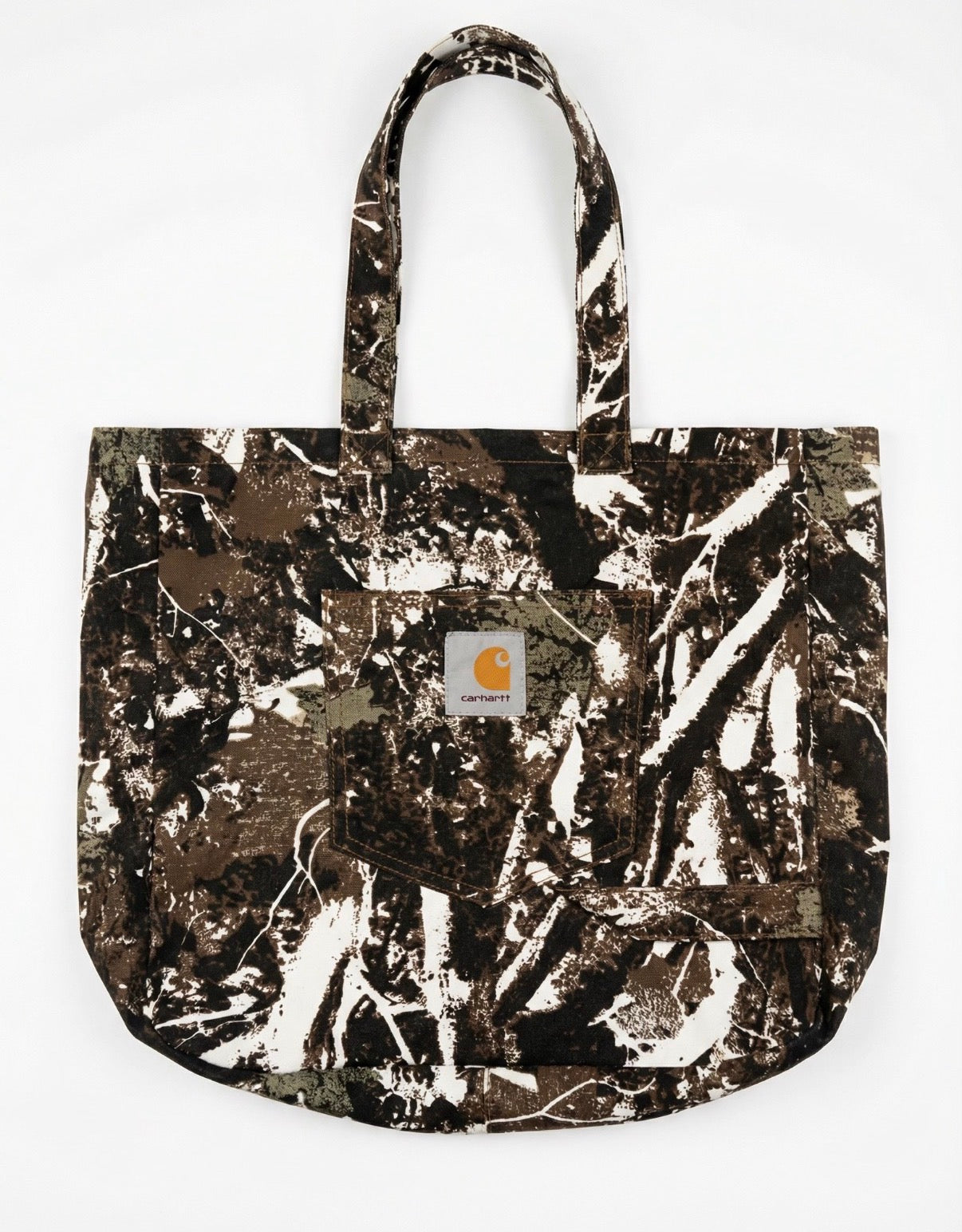 Tote bag Carhartt Reworked
