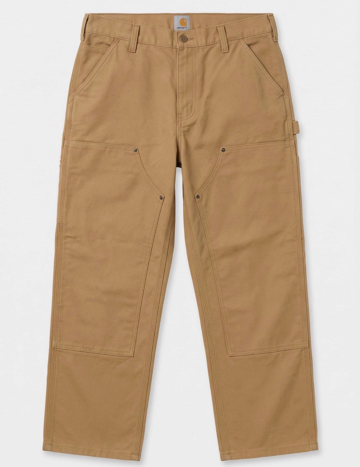 Jean Carhartt Reworked